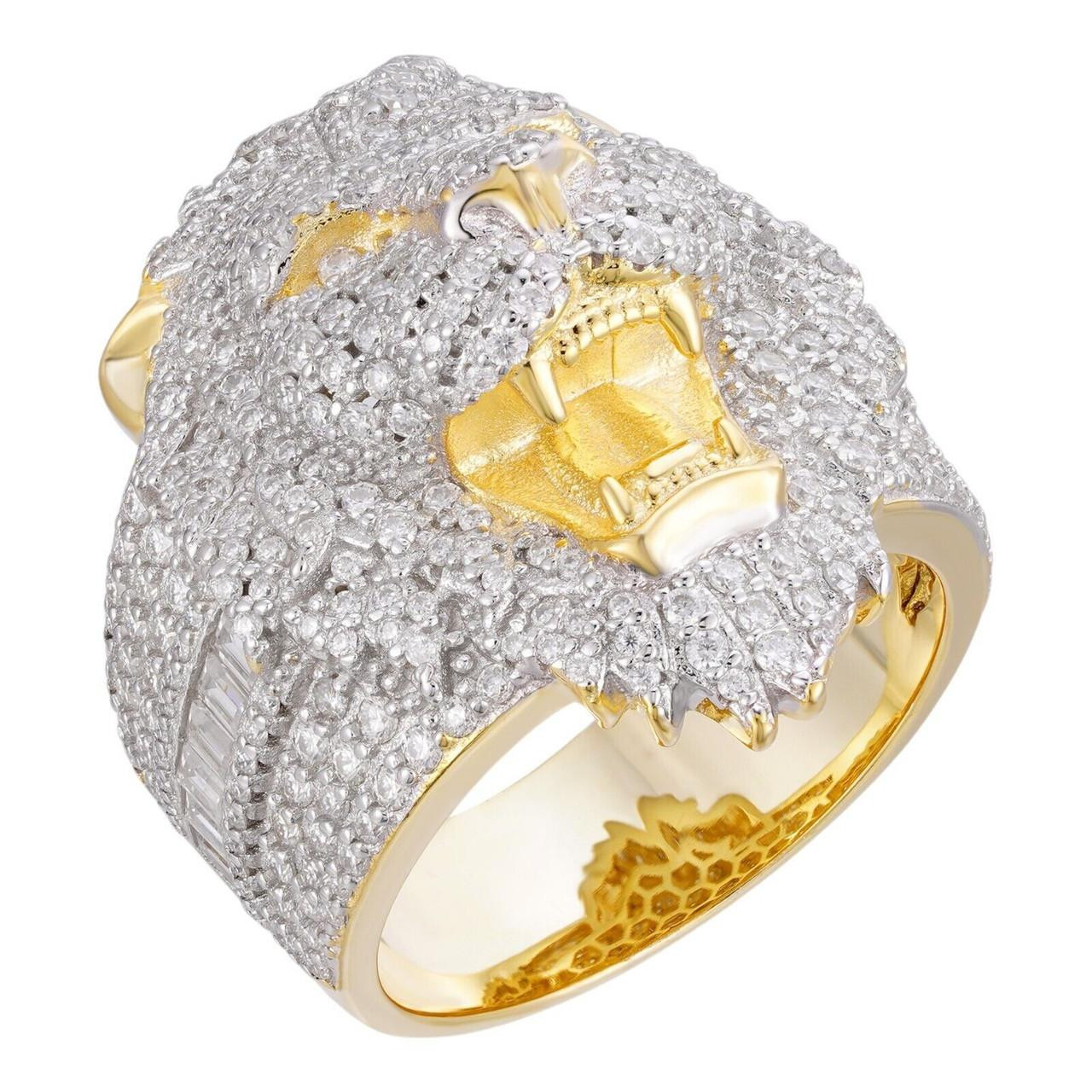 ☆MISTER CHILD☆ SMILE RING (DIAMOND,18K GOLD, 925 SILVER) MUSINSA公式 | MISTER CHILD Smile Ring (Diamond 18K Gold