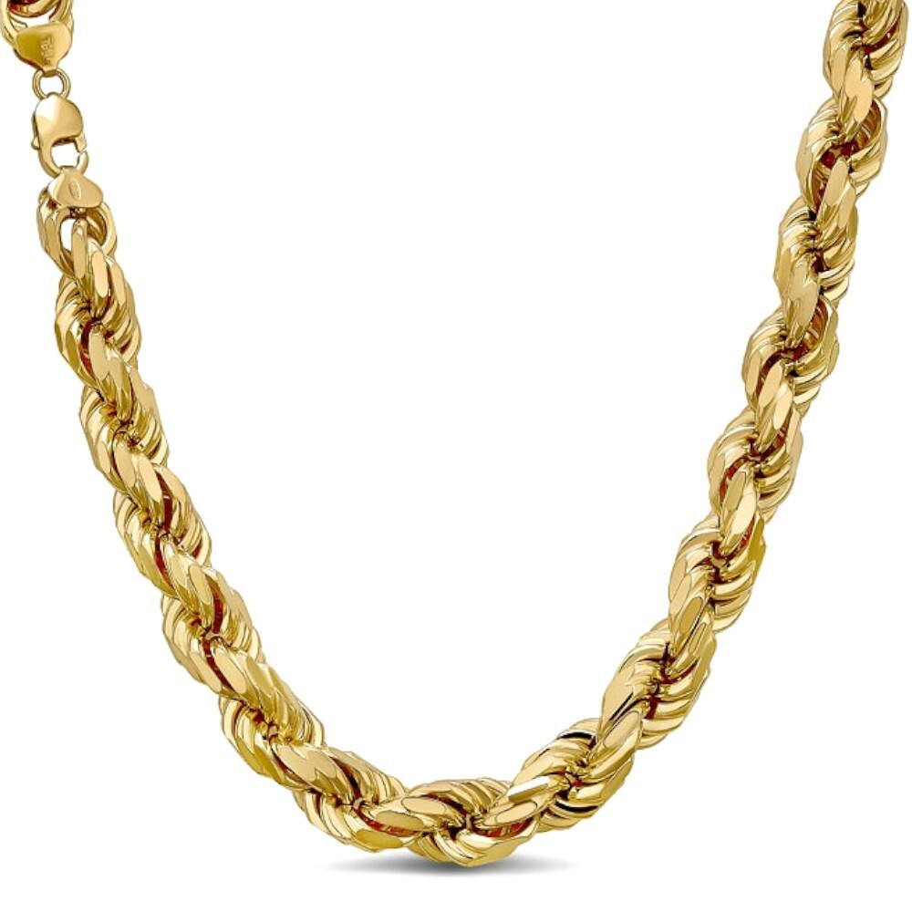 14k Gold Plated Gold Chains For Sale Jewelry For Young Women 20