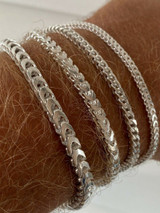 BRACELETS - By Style - Franco - HarlemBling