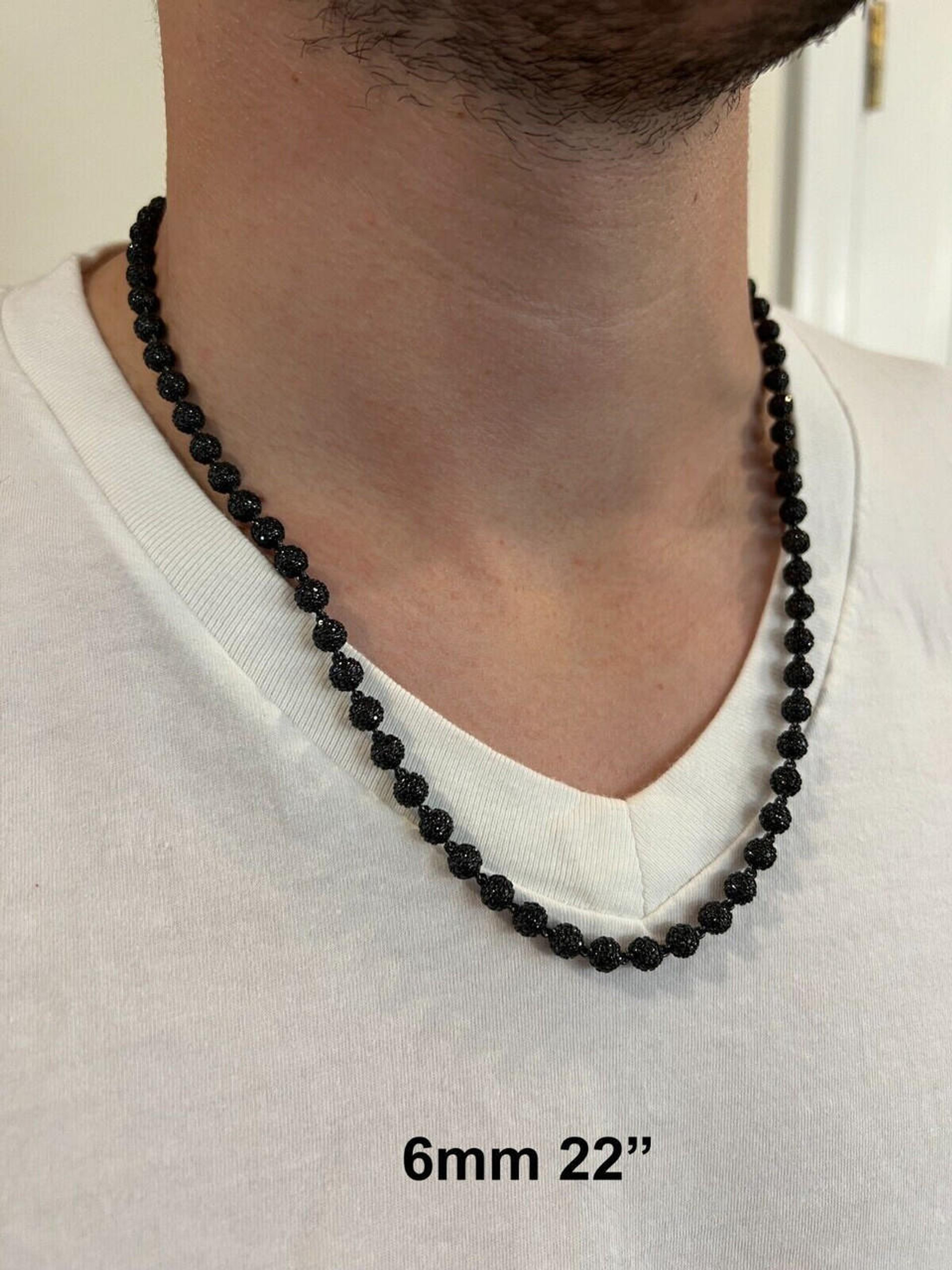 Disco ball chain clearance