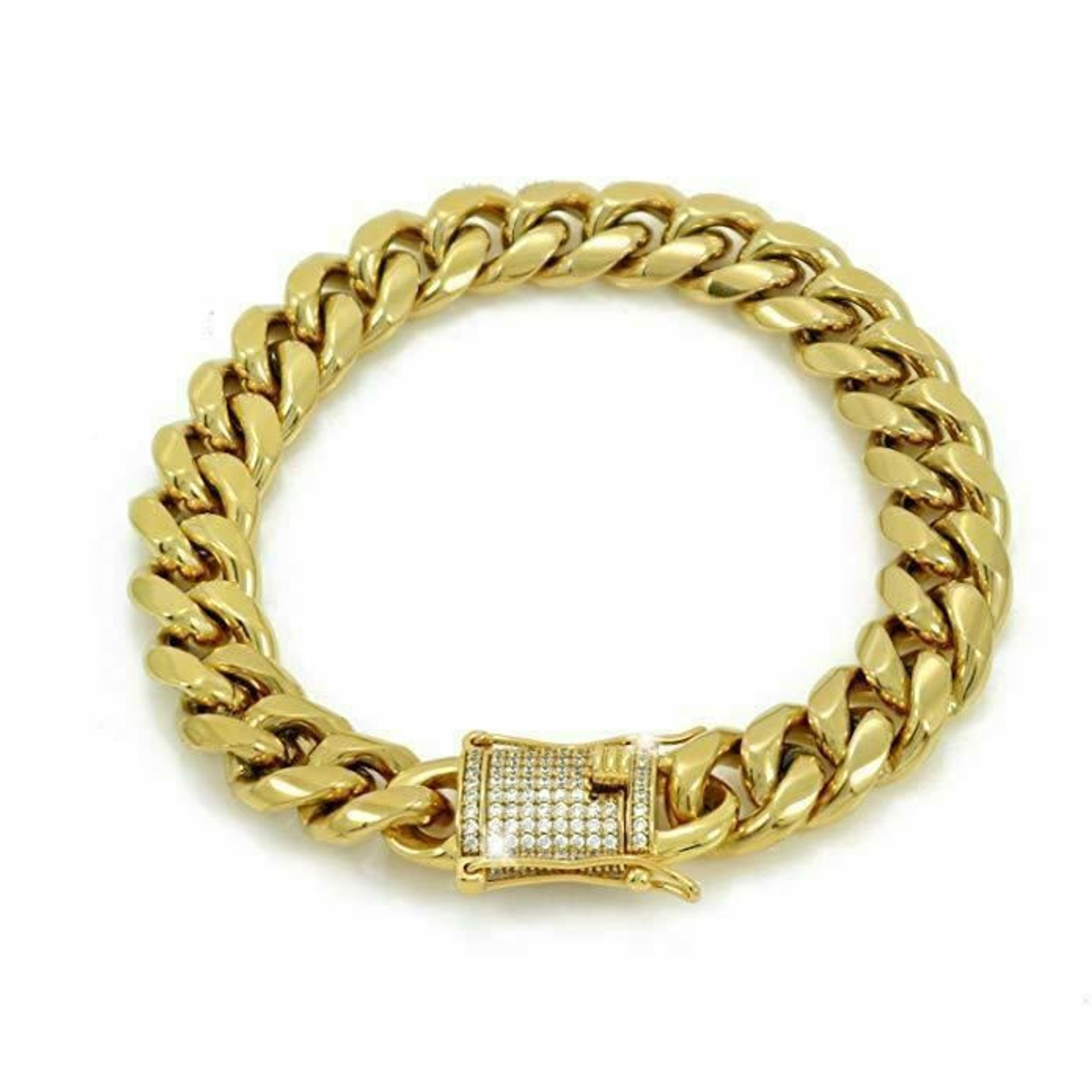 Spiritual Beads Bracelet in 18K Yellow Gold, 6mm | David Yurman