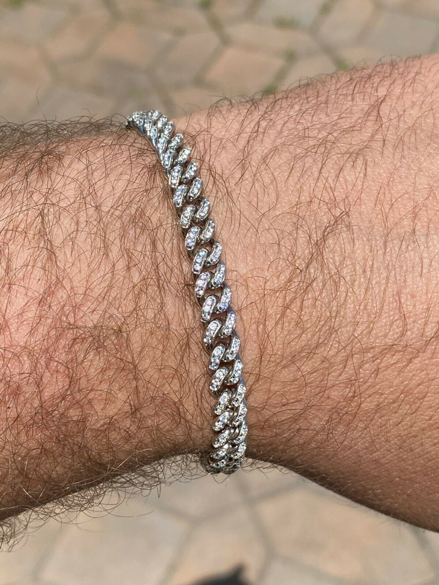 Latest Silver Bracelets for Men | Orionz Jewels – ORIONZ