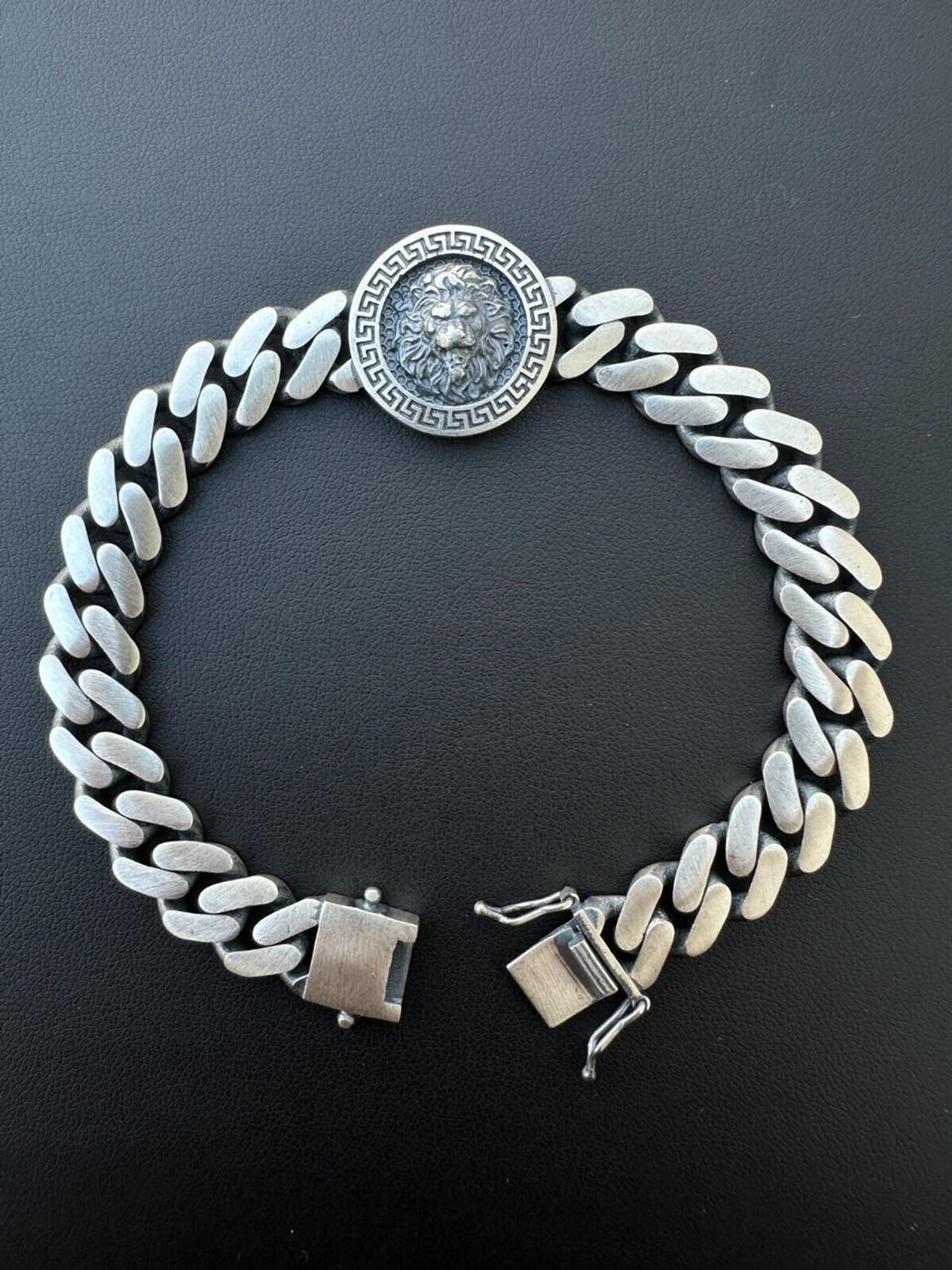 Silver Bracelet 925 - viking | FULL-SILVER