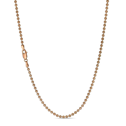 【just LoveR.】Billy Layred Necklace + Ball + Chain Neckless Multi Layered Chunky Choker, Massive Silver Layered Necklace