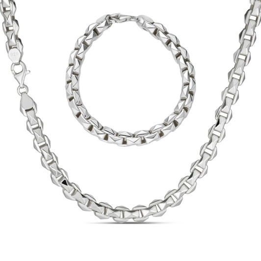 h'eres × semoh BUNDLE CHAIN CHARM h'eres × semoh BUNDLE CHAIN CHARM h'eres × semoh BUNDLE