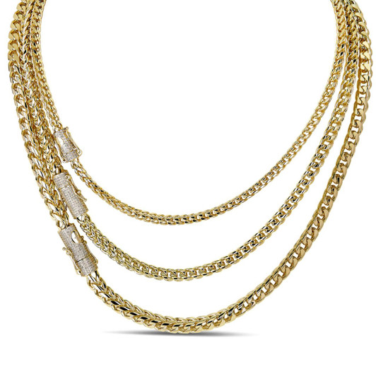 フランコチェーン　new top JEWELRY supreme フランコチェーン new top JEWELRY supreme