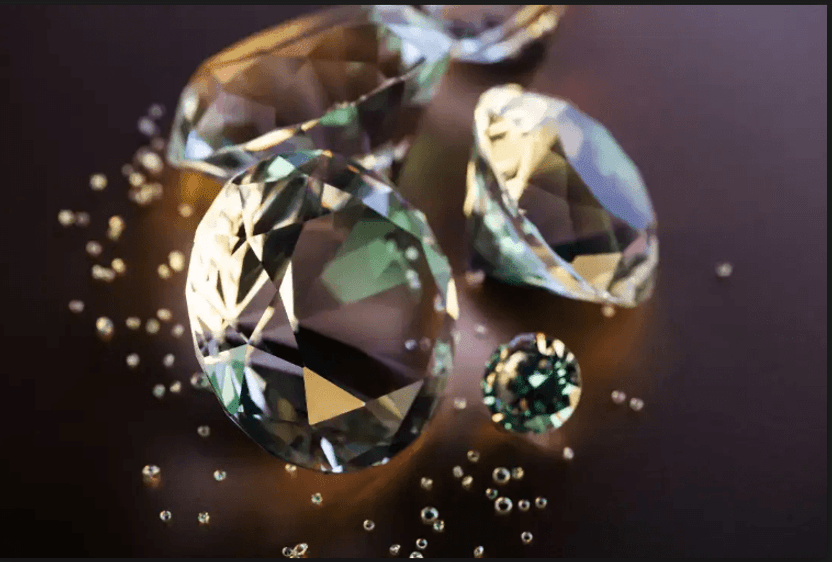 Eight Reasons to Choose Moissanite Jewelry This Black Friday Eight Reasons to Choose Moissanite Jewelry This Black Friday