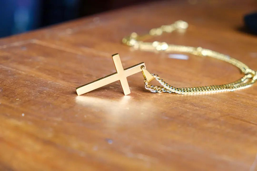 Cross Pendant Complete Guide to Choosing the Right Cross Pendants Cross Pendant Complete Guide to Choosing the Right Cross Pendants