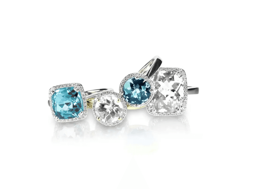 Asha vs. Moissanite vs CZ: Which Stone is the Best Choice? Asha vs. Moissanite vs CZ: Which Stone is the Best Choice?