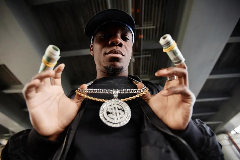 The Best Boddy Shmurda Jewelry Pieces Everyone Is Talking About The Best Boddy Shmurda Jewelry Pieces Everyone Is Talking About