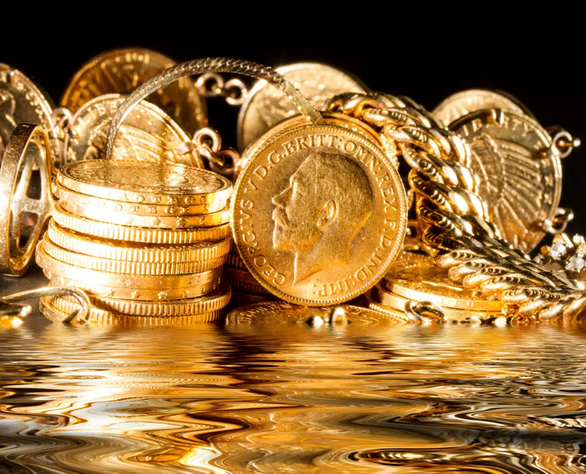 Can 10k Gold Get Wet? Tips for Everyday Wear Can 10k Gold Get Wet? Tips for Everyday Wear