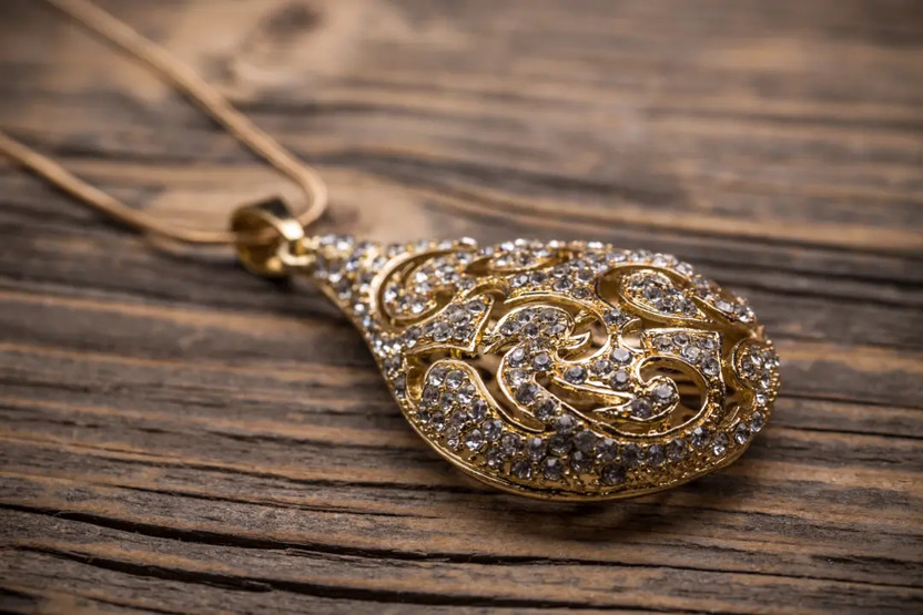 The Best Chains Styles for Pendants: A Guide to Choosing the Right Style
