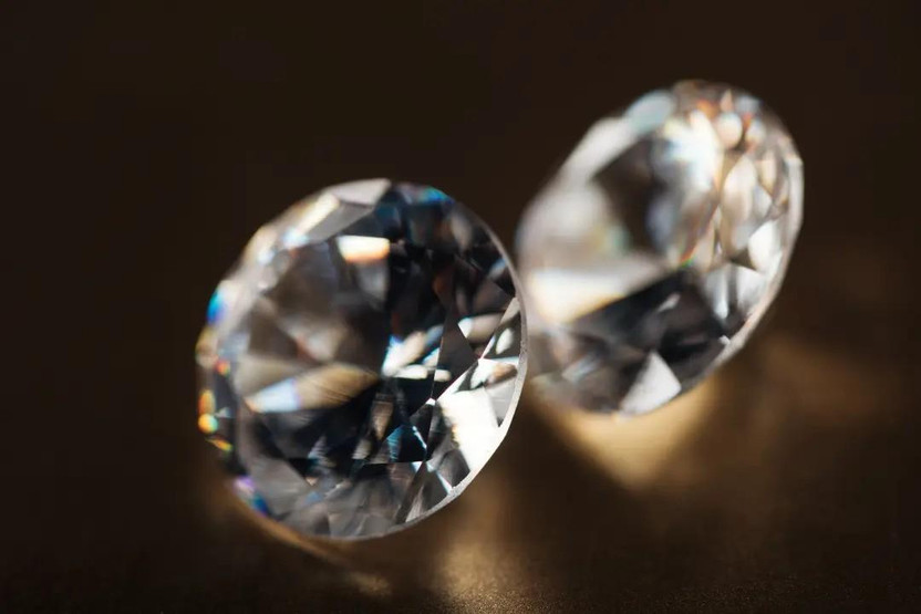 How Is Moissanite Made: A Step-by-Step Guide How Is Moissanite Made: A Step-by-Step Guide