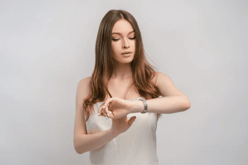 Perfect Fit: How to Measure Wrist Size for a Bracelet or Bangle Perfect Fit: How to Measure Wrist Size for a Bracelet or Bangle
