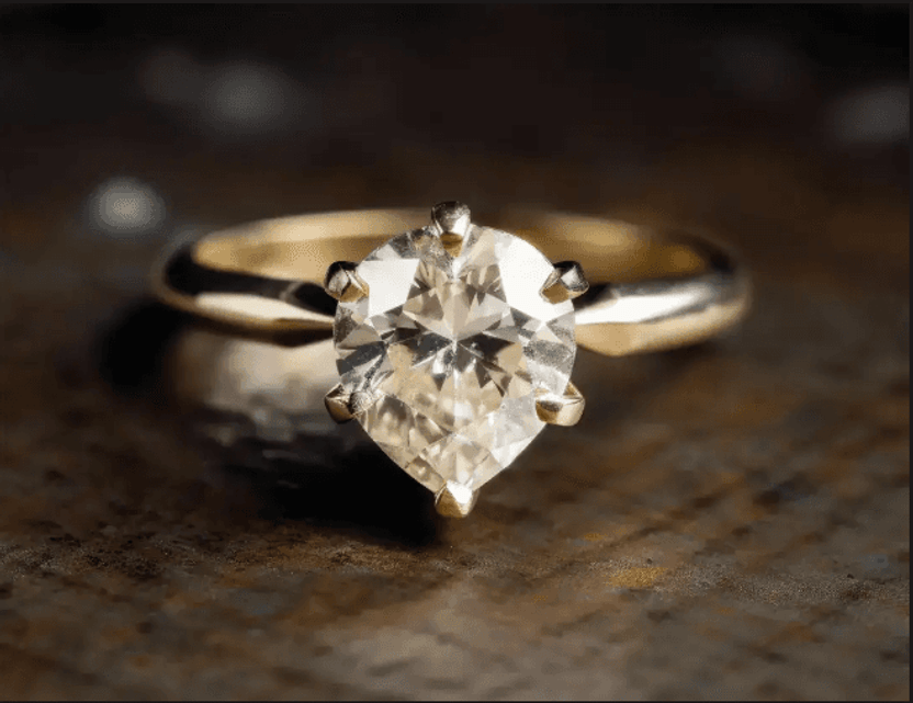 Top Moissanite Facet Patterns: Best Cuts for Remarkable Brilliance Top Moissanite Facet Patterns: Best Cuts for Remarkable Brilliance