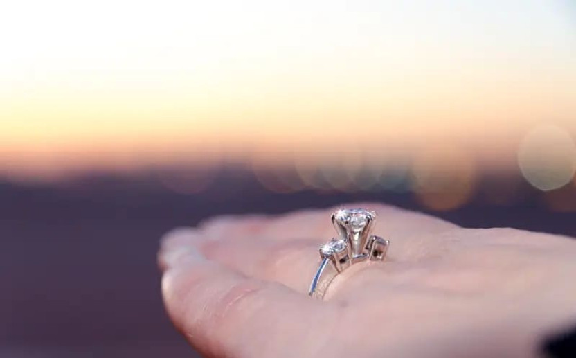 Does Moissanite Scratch? Understand Its Durability Does Moissanite Scratch? Understand Its Durability