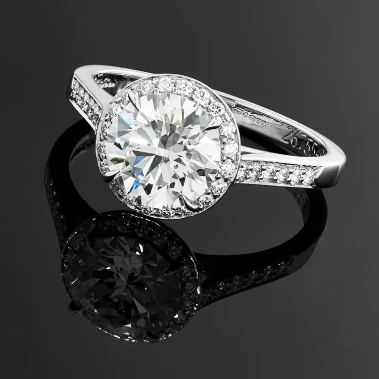 Moissanite vs Lab Diamonds: Whats The Best Option?  Moissanite vs Lab Diamonds: Whats The Best Option?