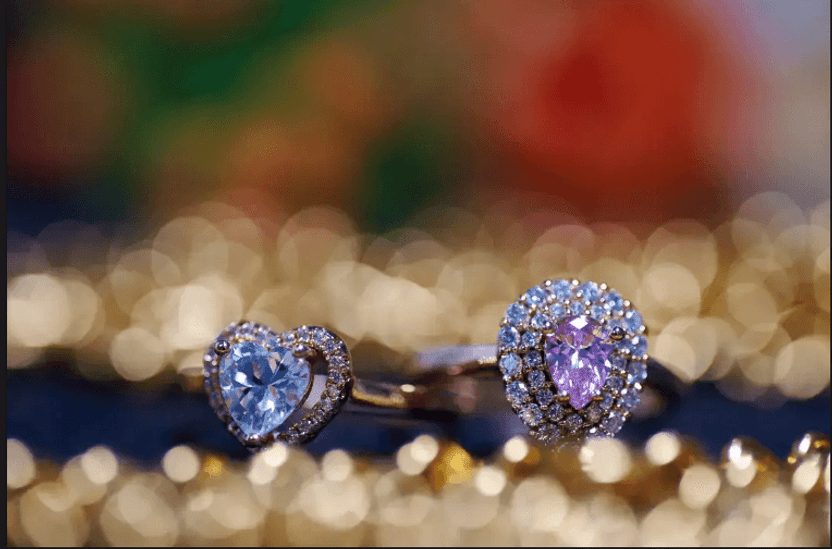 Morganite vs Moissanite: Which Gemstone is Right for You? Morganite vs Moissanite: Which Gemstone is Right for You?