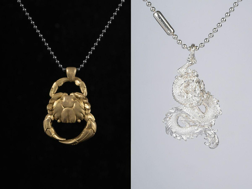 Discover the Stunning Polo G Jewelry Collection Discover the Stunning Polo G Jewelry Collection