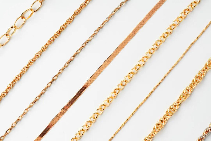 Ideal Gold Chain Weight: How to Choose the Perfect Grams for Your Style Ideal Gold Chain Weight: How to Choose the Perfect Grams for Your Style