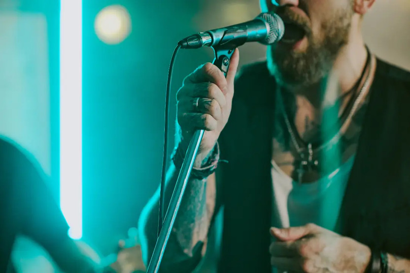 Post Malone–Inspired Jewelry Collection: Get the Iconic Hip-Hop Look with Affordable Moissanite