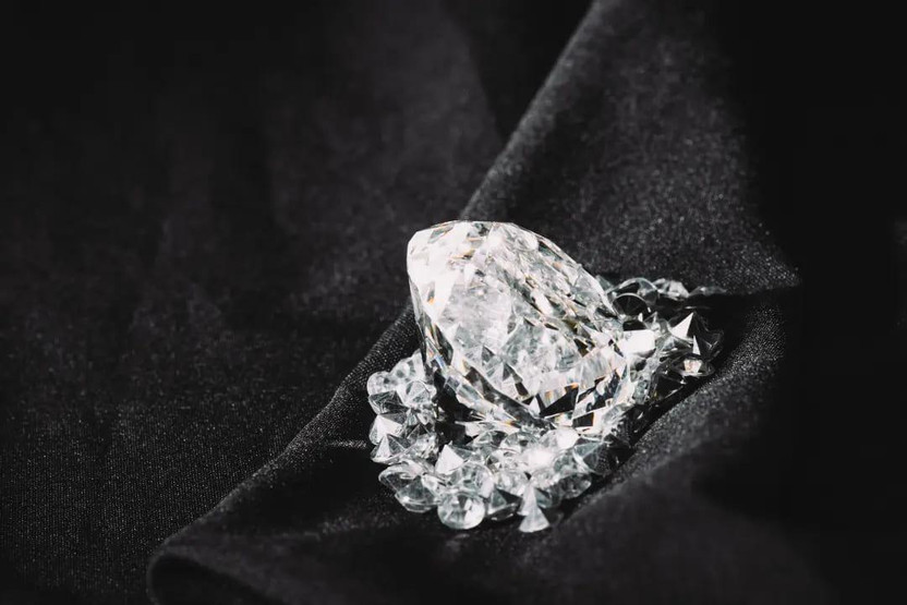 Top Moissanite Stone Benefits You Need to Know Top Moissanite Stone Benefits You Need to Know