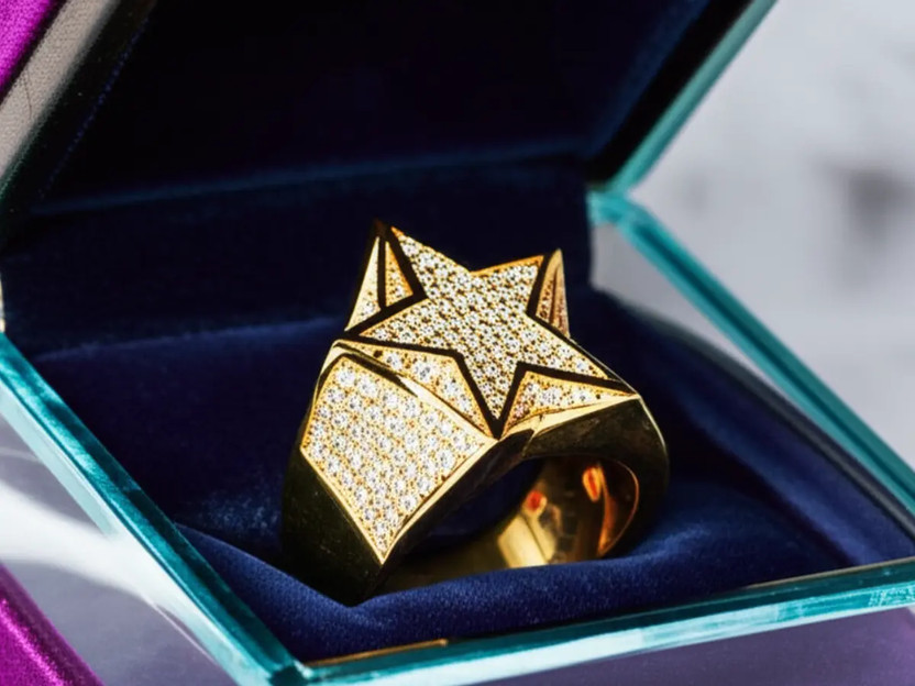 Star Ring Meaning: Significance, Symbolism, and Style Star Ring Meaning: Significance, Symbolism, and Style