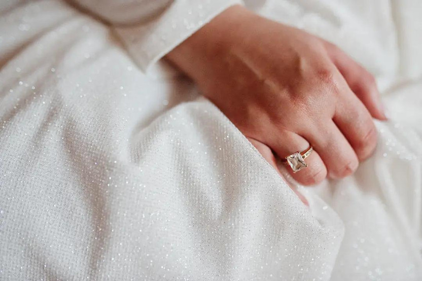 Moissanite Ring Guide: Everything You Need to Know