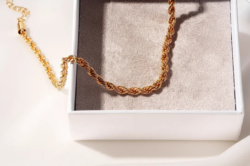 Top 10 Different Types of Gold Chain Links: Find the Perfect Style for You Top 10 Different Types of Gold Chain Links: Find the Perfect Style for You
