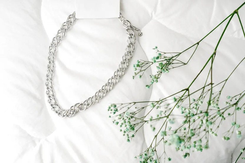 Ice Spice Chain: The Most Iconic Jewelry Trend of the Year Ice Spice Chain: The Most Iconic Jewelry Trend of the Year