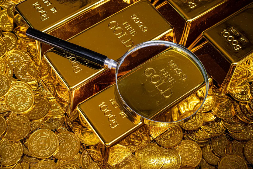 How to See if Gold is Real at Home: Easy DIY Tests How to See if Gold is Real at Home: Easy DIY Tests