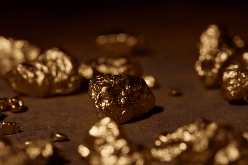 Can Gold Rust? Understanding Its Corrosion Resistance Can Gold Rust? Understanding Its Corrosion Resistance