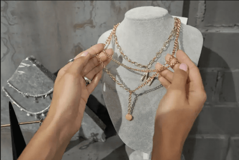 Top Types of Chain Necklace: A Quick Guide for Jewel Lovers Top Types of Chain Necklace: A Quick Guide for Jewel Lovers