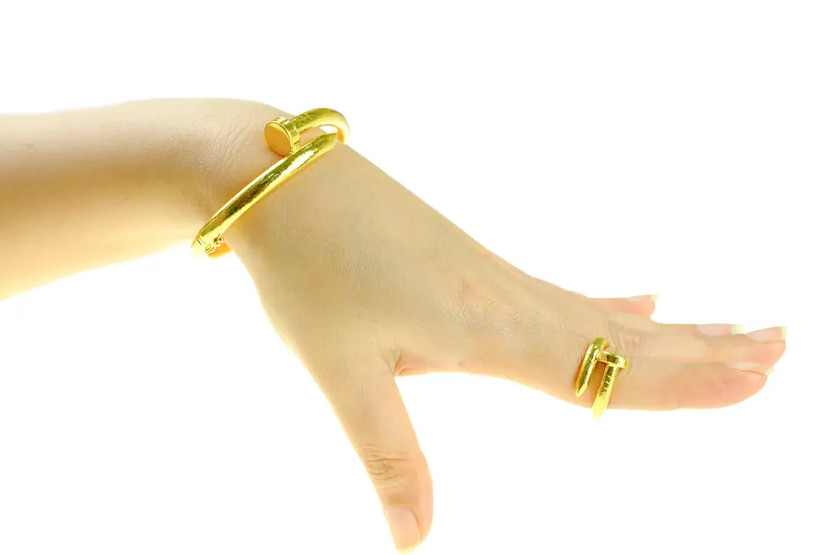 Bracelet Guide - How to Measure Your Wrist Size Chart Bracelet Guide - How to Measure Your Wrist Size Chart