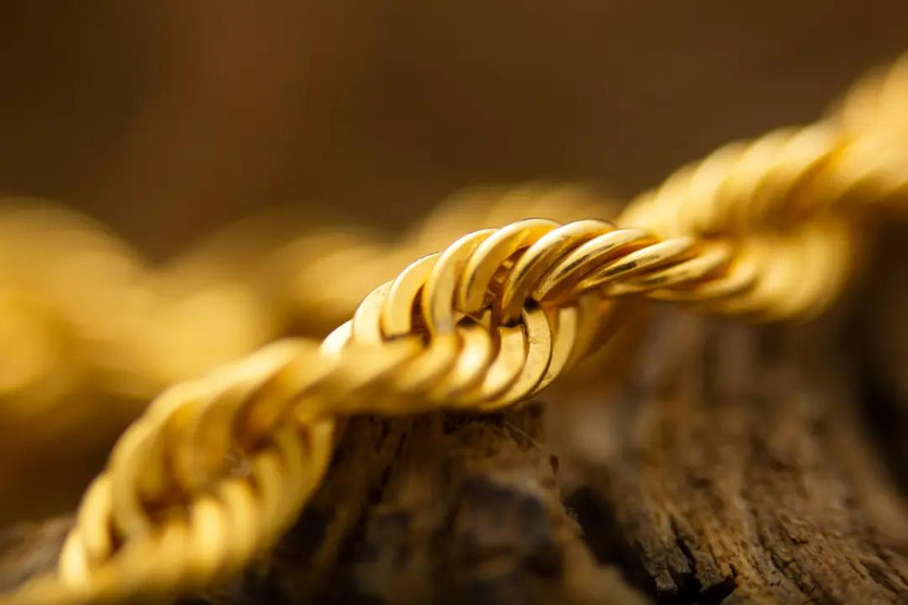 Ideal Gold Chain Weight: How to Choose the Perfect Grams for Your Style Ideal Gold Chain Weight: How to Choose the Perfect Grams for Your Style