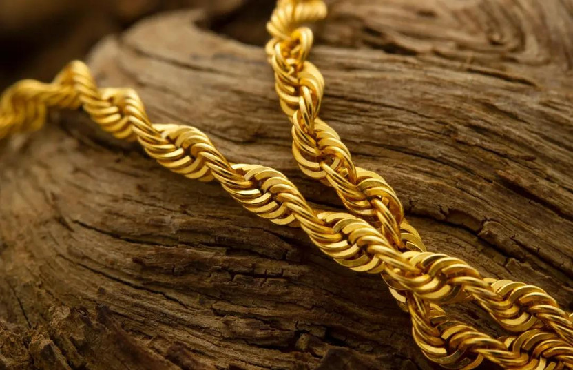 The Best Gold Chains for Men: Top Picks and Stylish Options The Best Gold Chains for Men: Top Picks and Stylish Options