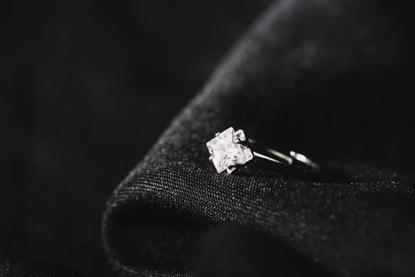 Ultimate Guide to Moissanite Chart Size: MM to Carat Conversion Ultimate Guide to Moissanite Chart Size: MM to Carat Conversion