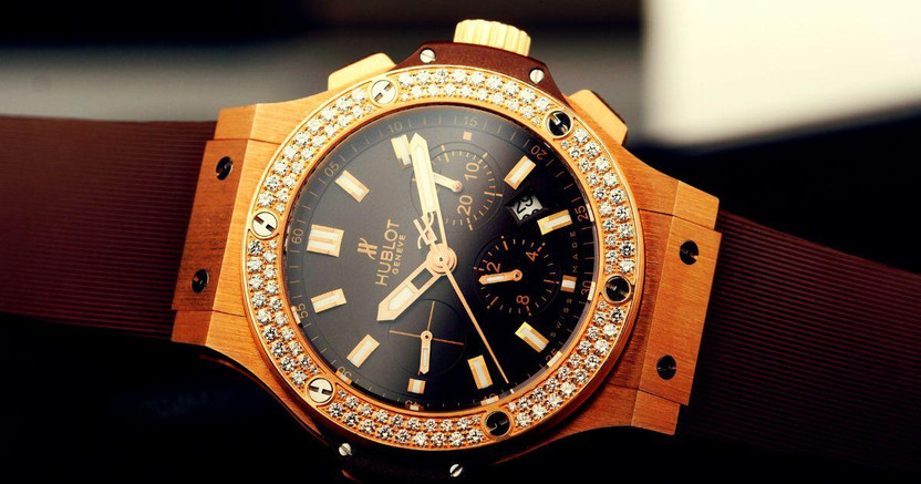 The Ultimate Guide to Moissanite Watches: Style, Quality, and Value The Ultimate Guide to Moissanite Watches: Style, Quality, and Value