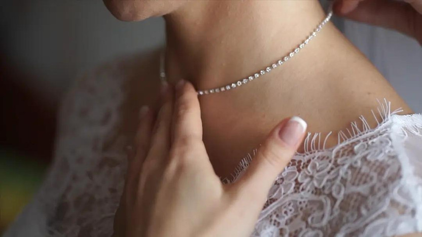 What Are Moissanite Chains? A Complete Guide to Their Beauty and Value What Are Moissanite Chains? A Complete Guide to Their Beauty and Value