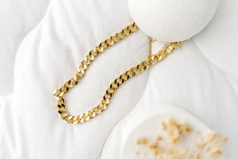 What Is a Cuban Link? A Complete Guide What Is a Cuban Link? A Complete Guide