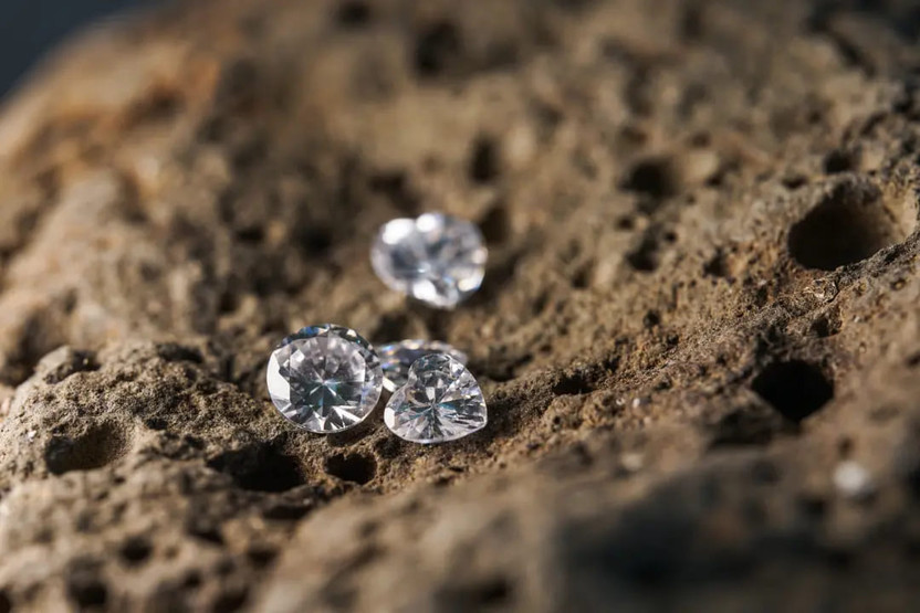 What is Moissanite Jewelry? What is Moissanite Jewelry?