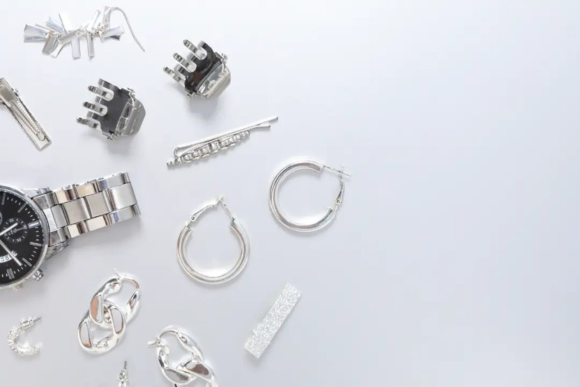 Sterling Silver vs. Stainless Steel Bling: Which Lasts Longer?