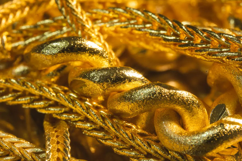 Strongest Gold Chain Types: A Durability Guide for Everyday Wear