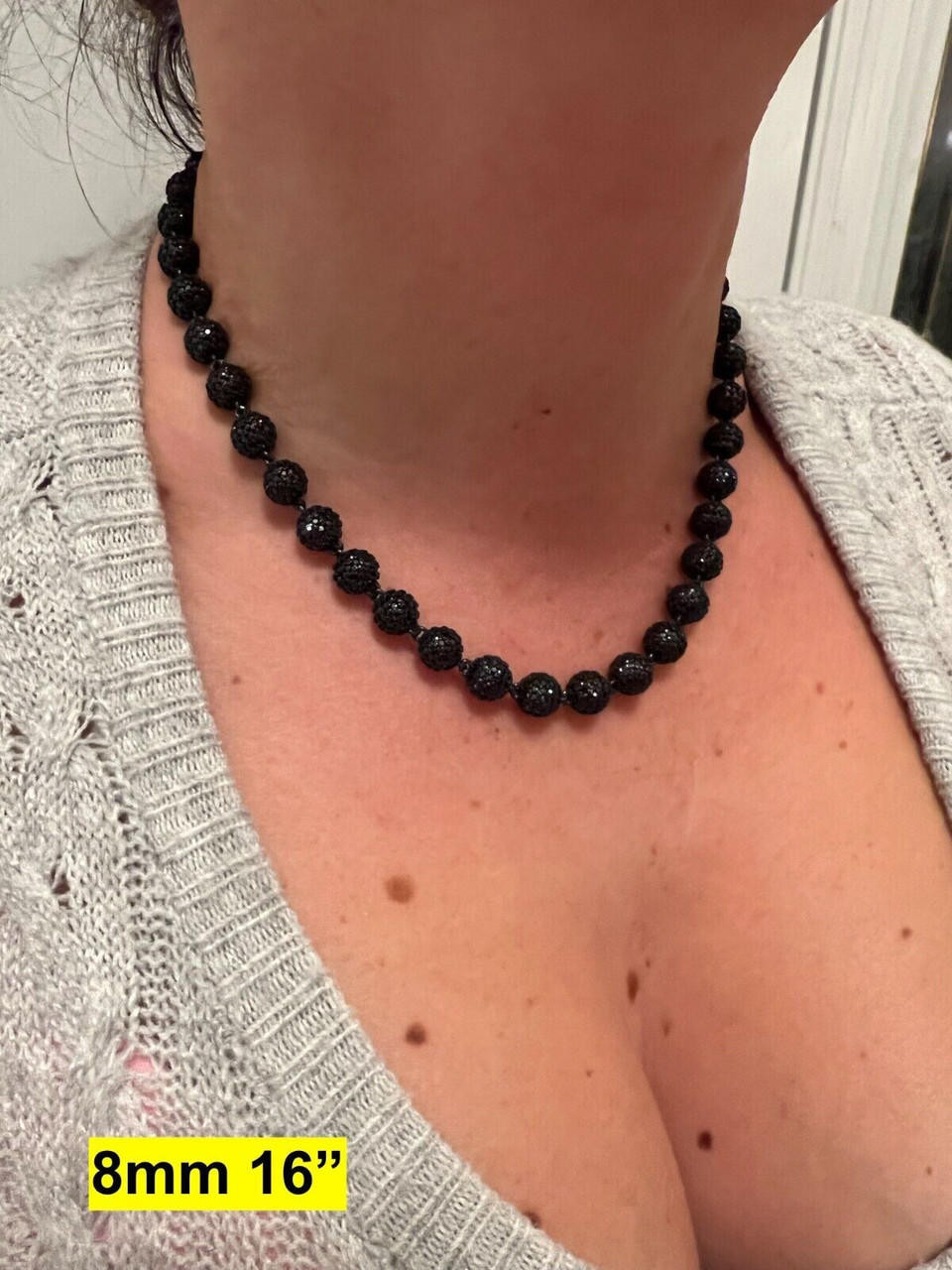Disco ball chain clearance