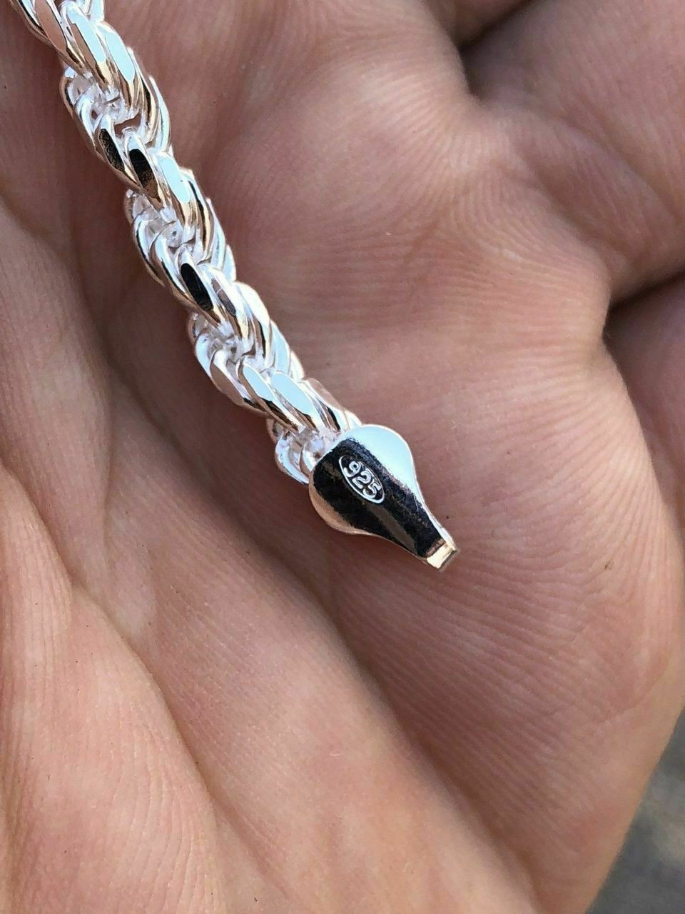 Men's Bracelet, Men's Silver Bracelets, Men's Chain Bracelet, Men's Cuff  Bracelet, Men's Jewelry, Boyfriend Gift, Husband Gift, Gift for Him - Etsy  | Mens chain bracelet, Mens bracelet silver, Mens cuff bracelets