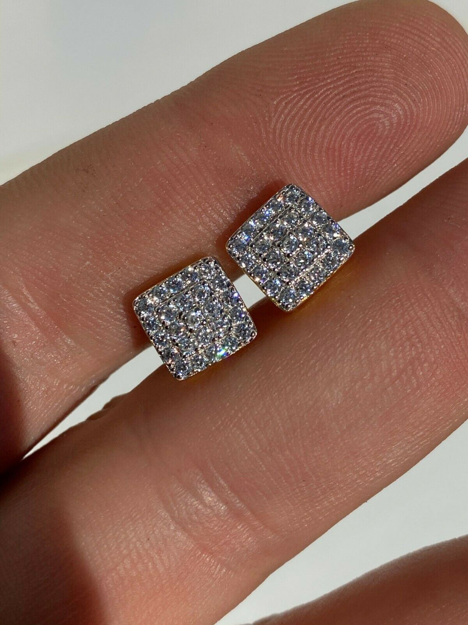 Gorgeous Mia Earrings - Alapatt Diamonds