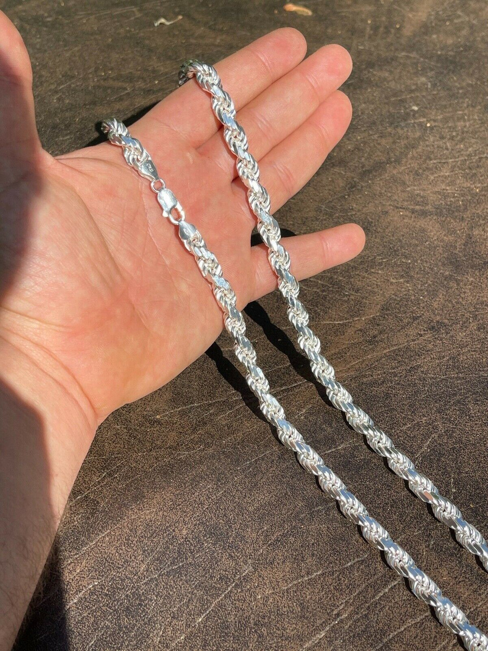 8mm rope store chain