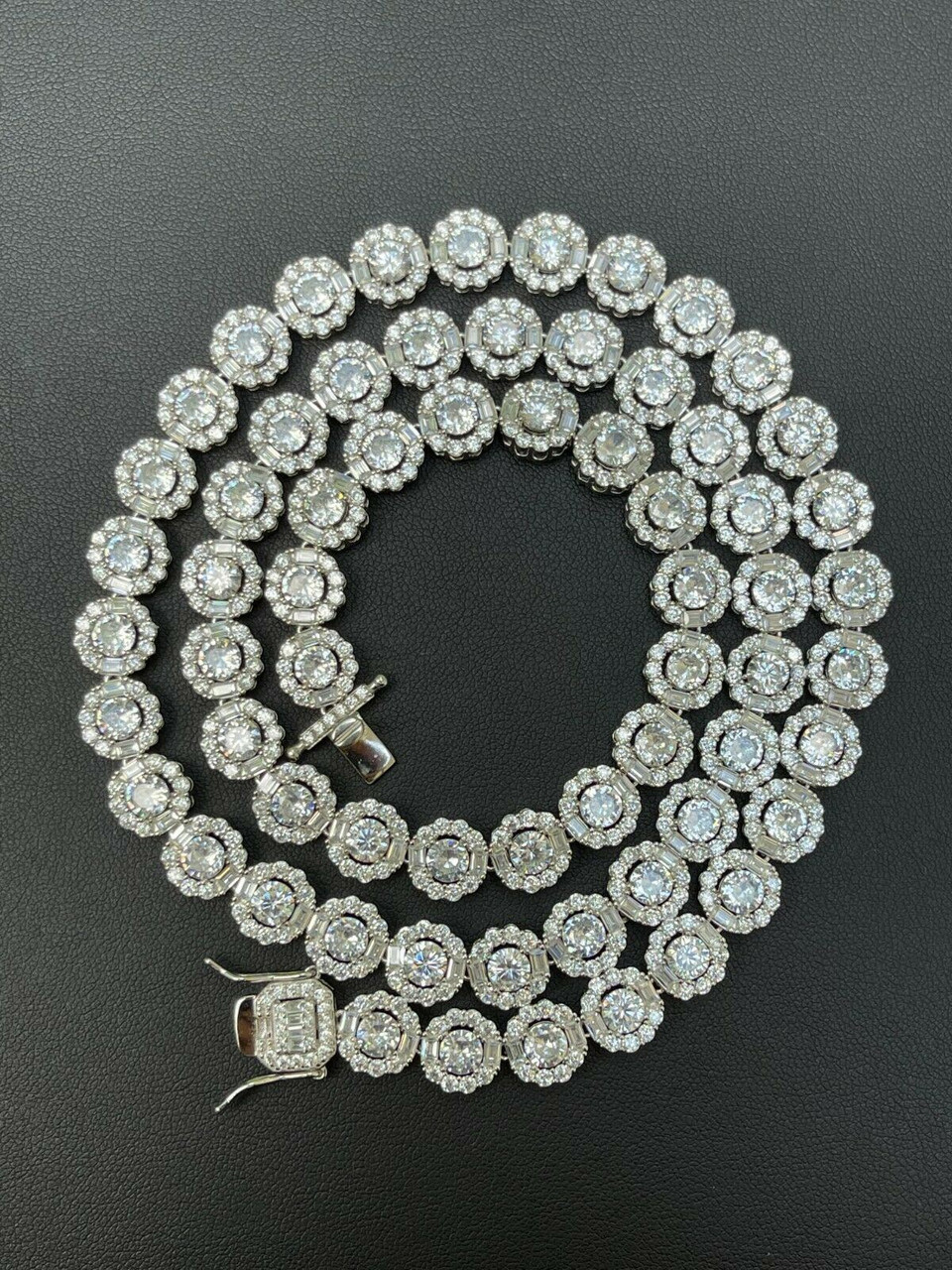 Do All Diamond Tennis Necklaces Flip? – Gem Jewelers Co.