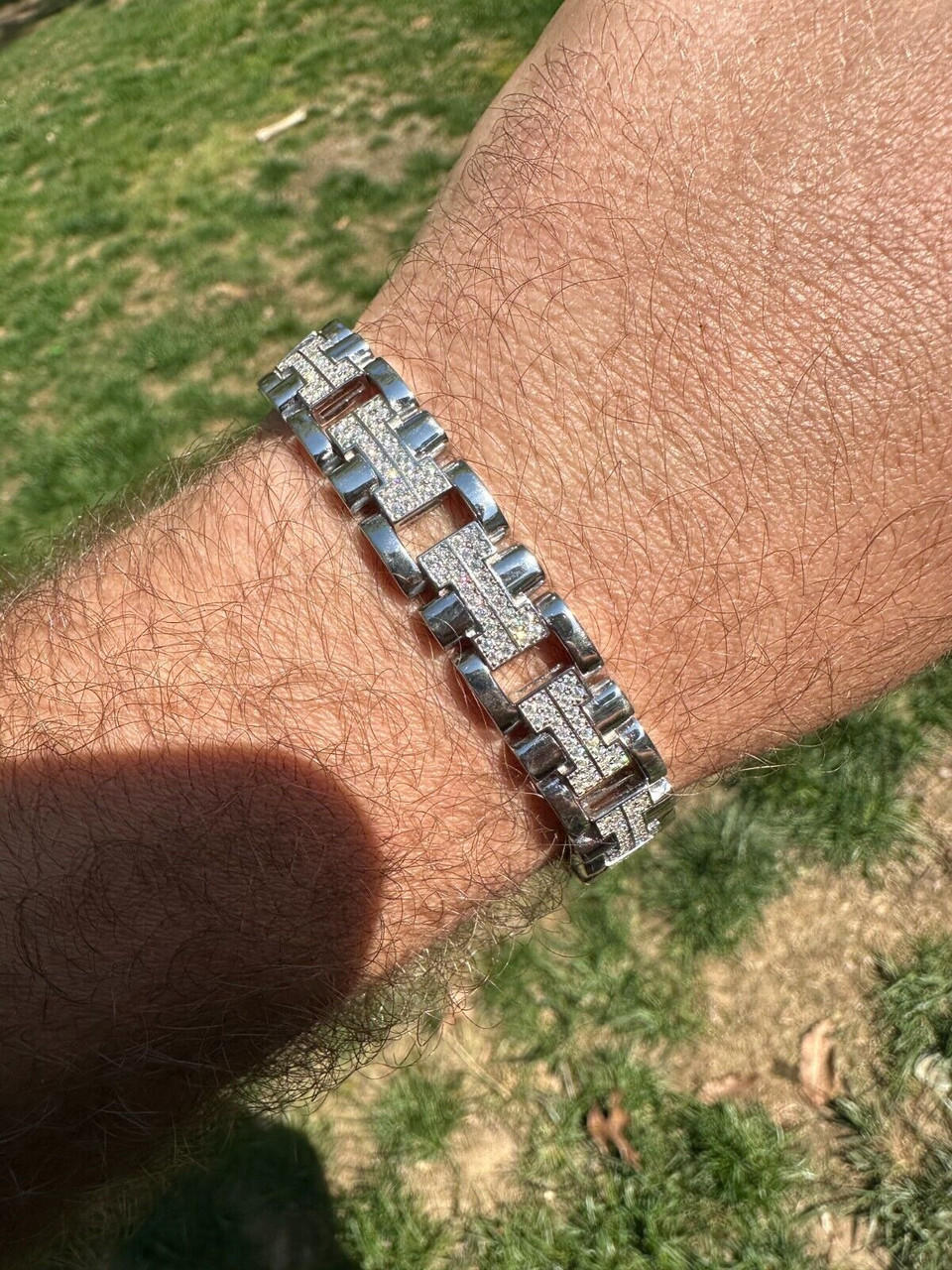 Hermes men's bracelet : r/Hermes_lovers