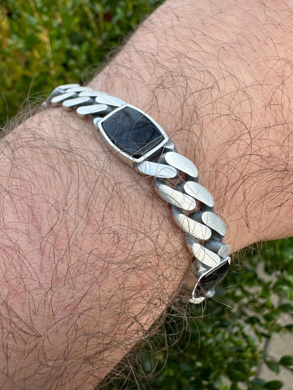 Latest Silver Bracelets for Men | Orionz Jewels – ORIONZ